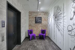 Studio 154 Luxury Hotel