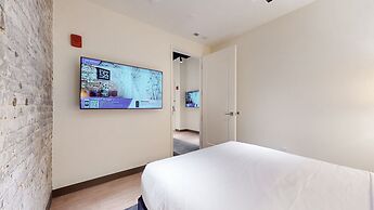 Studio 154 Luxury Hotel