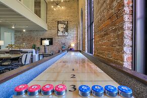 Studio 154 Luxury Hotel