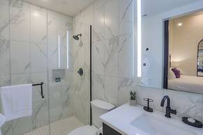 Studio 154 Luxury Hotel