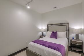 Studio 154 Luxury Hotel