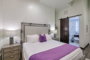 Studio 154 Luxury Hotel