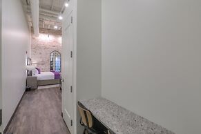 Studio 154 Luxury Hotel