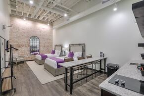 Studio 154 Luxury Hotel