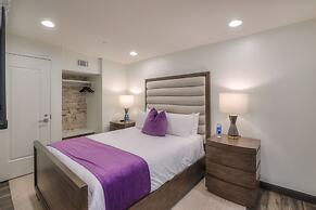 Studio 154 Luxury Hotel