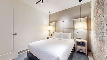 Studio 154 Luxury Hotel