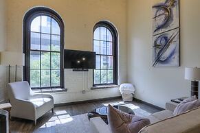 Studio 154 Luxury Hotel