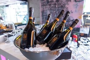 Fletcher Boutique Hotel Slaak - Rotterdam