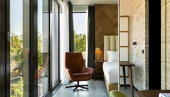 Fletcher Boutique Hotel Slaak - Rotterdam