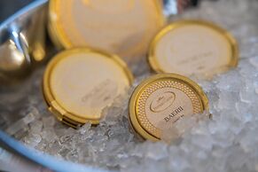 Fletcher Boutique Hotel Slaak - Rotterdam