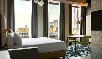 Fletcher Boutique Hotel Slaak - Rotterdam