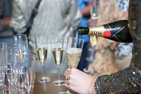 Fletcher Boutique Hotel Slaak - Rotterdam