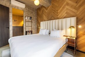 Fletcher Boutique Hotel Slaak - Rotterdam