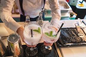 Fletcher Boutique Hotel Slaak - Rotterdam