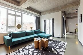 Fletcher Boutique Hotel Slaak - Rotterdam