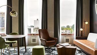 Fletcher Boutique Hotel Slaak - Rotterdam