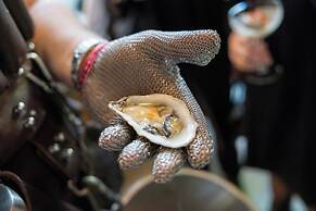 Fletcher Boutique Hotel Slaak - Rotterdam