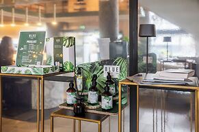 Fletcher Boutique Hotel Slaak - Rotterdam