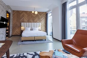 Fletcher Boutique Hotel Slaak - Rotterdam
