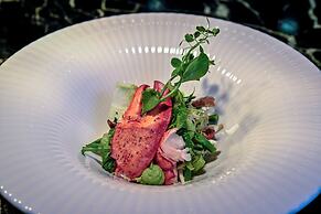 Fletcher Boutique Hotel Slaak - Rotterdam