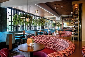 Fletcher Boutique Hotel Slaak - Rotterdam