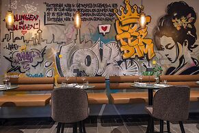Fletcher Boutique Hotel Slaak - Rotterdam