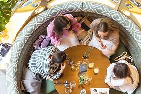 Fletcher Boutique Hotel Slaak - Rotterdam