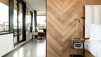 Fletcher Boutique Hotel Slaak - Rotterdam