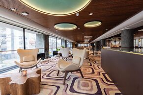 Fletcher Boutique Hotel Slaak - Rotterdam