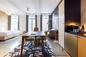 Fletcher Boutique Hotel Slaak - Rotterdam