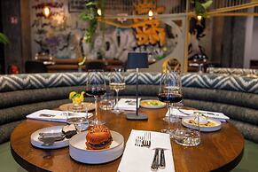 Fletcher Boutique Hotel Slaak - Rotterdam