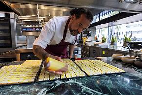 Fletcher Boutique Hotel Slaak - Rotterdam