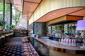 Fletcher Boutique Hotel Slaak - Rotterdam