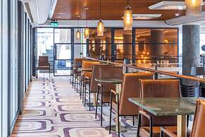 Fletcher Boutique Hotel Slaak - Rotterdam