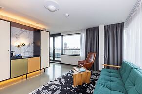 Fletcher Boutique Hotel Slaak - Rotterdam
