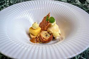 Fletcher Boutique Hotel Slaak - Rotterdam