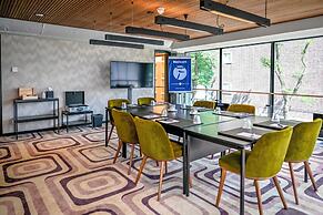 Fletcher Boutique Hotel Slaak - Rotterdam