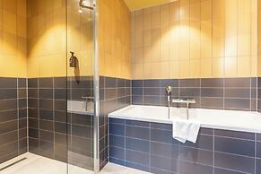 Fletcher Boutique Hotel Slaak - Rotterdam