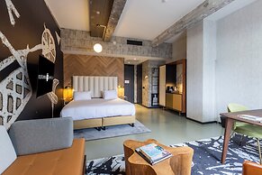 Fletcher Boutique Hotel Slaak - Rotterdam