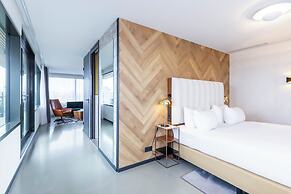 Fletcher Boutique Hotel Slaak - Rotterdam