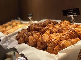 Fletcher Boutique Hotel Slaak - Rotterdam