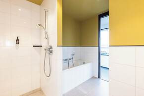 Fletcher Boutique Hotel Slaak - Rotterdam