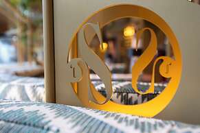 Fletcher Boutique Hotel Slaak - Rotterdam