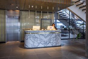 Fletcher Boutique Hotel Slaak - Rotterdam