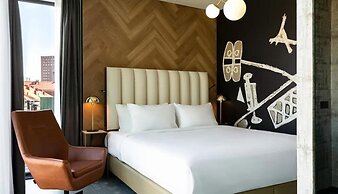 Fletcher Boutique Hotel Slaak - Rotterdam