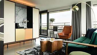 Fletcher Boutique Hotel Slaak - Rotterdam
