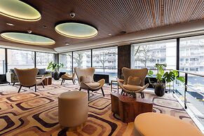 Fletcher Boutique Hotel Slaak - Rotterdam