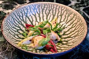 Fletcher Boutique Hotel Slaak - Rotterdam