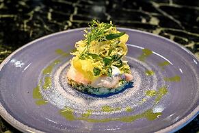 Fletcher Boutique Hotel Slaak - Rotterdam