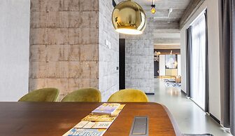 Fletcher Boutique Hotel Slaak - Rotterdam